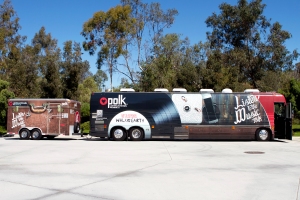 Polk Audio Bus